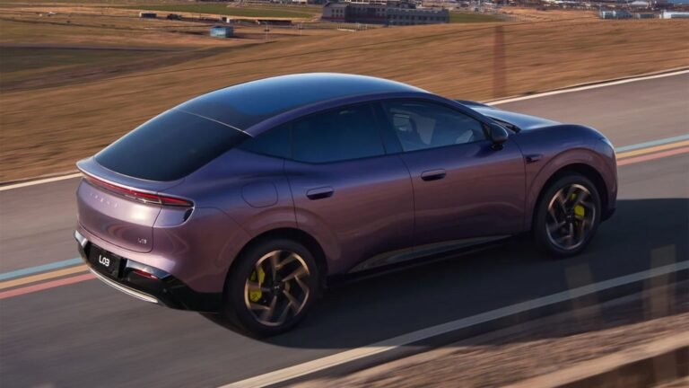 Xpeng claims China is close to making a Tesla Model Y beater — but my experience suggests it’ll fall short for two big reasons
