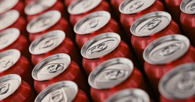 Coca-Cola ransomware attack exposes cyber threat to food and beverage
