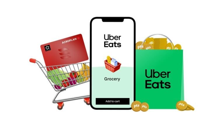 GameStop Joins Uber Eats for On-Demand Gaming Deliveries