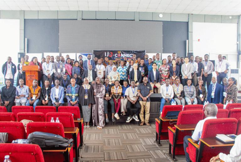 UICT Launches Fourth UJ Connect Cohort to Build Uganda’s Next Tech Startups