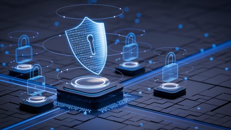 AI and regulation are reshaping the future of building security