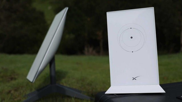 U.S President admin exempts SpaceX’s Starlink from FCC ban on foreign-made routers | Starlink has a Texas factory but also makes routers in Vietnam.