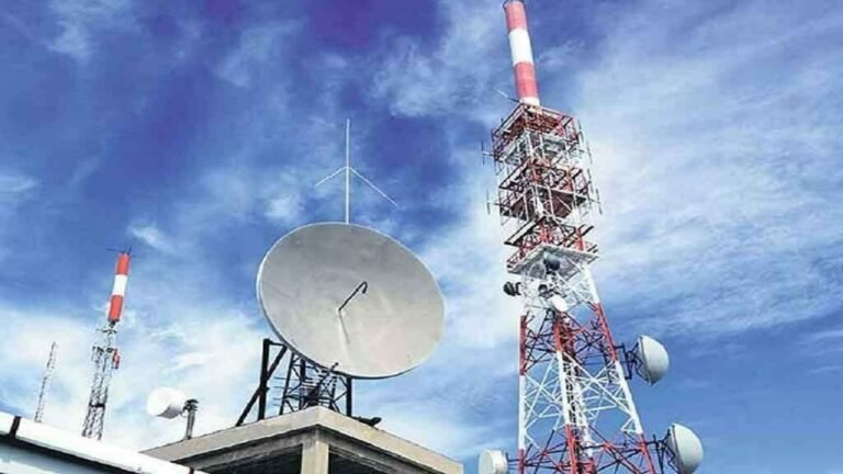 Government Plans Uninterrupted Power Supply for Pakistan’s Telecom Sector