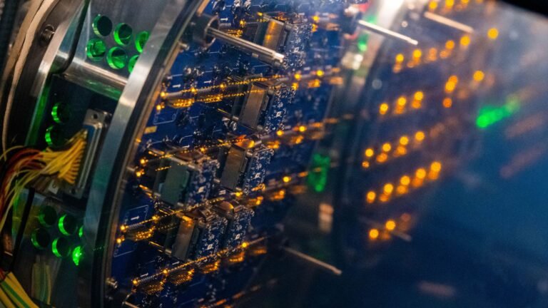 Cambridge’s Silicon Microgravity secures €7.08 million to scale its GPS-free sensing and navigation tech