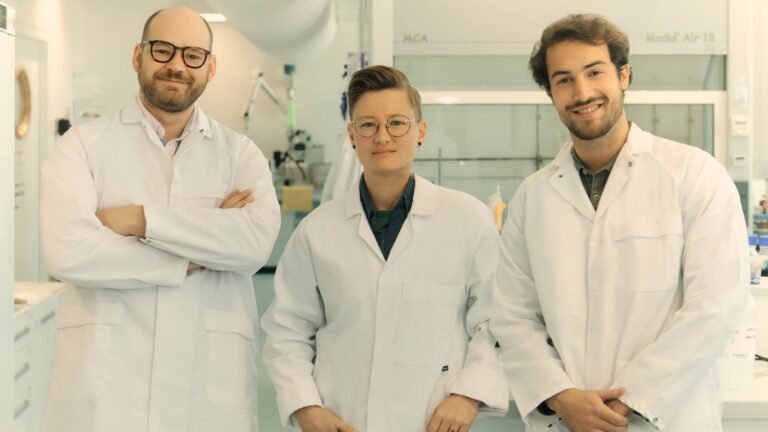 Paris-based Syntetica raises €26.1 million to industrialise process that cracks a major nylon recycling barrier