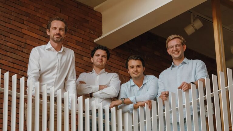 Antwerp’s Sightera Biosciences raises €3 million to scale its patient-derived AI drug discovery platform
