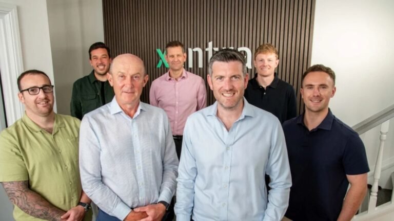 Leeds-based Xentra secures €3.18 million to scale cybersecurity services for SMEs