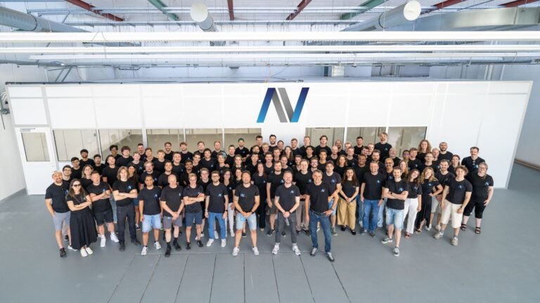 Profitable space startup deltaVision secures €10.2 million to provide the “cardiovascular system for spacecraft”