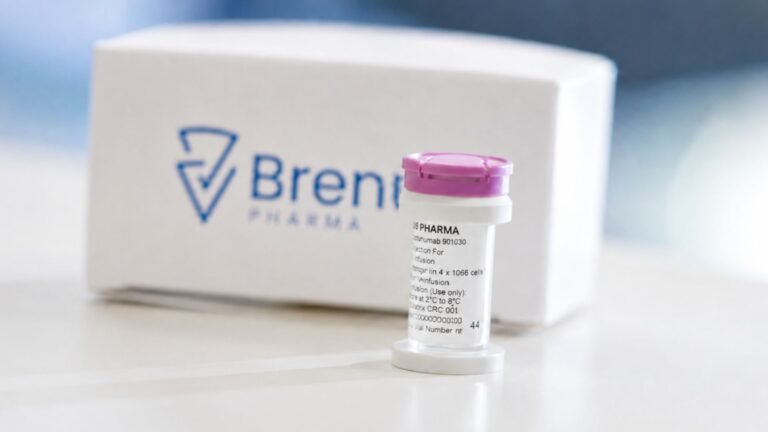 Brenus Pharma raises €11 million Series A extension to advance immunotherapy for hard-to-treat solid tumours