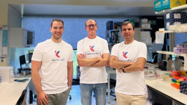 Zürich-based Immitra Bio secures €2.58 million to scale its scalable in-vivo genetic medicine platform