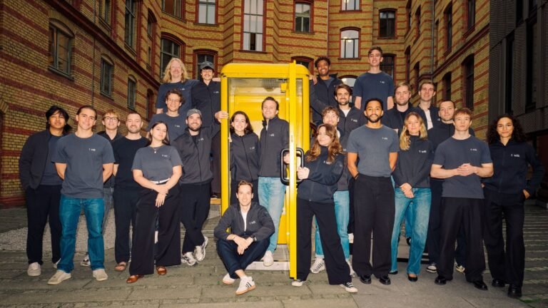 YC-backed telli raises €13.1 million to build AI for B2C customer operations
