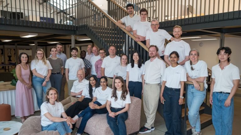 Cambridge’s TidalSense raises €16.6 million to turn the tide on respiratory diagnostics with patented AI tech