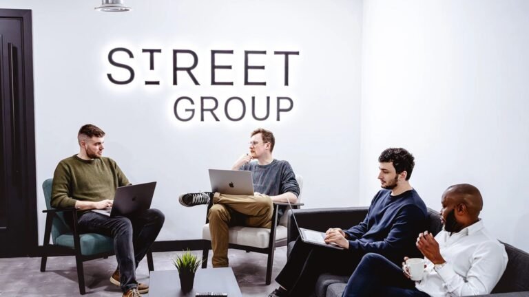 Manchester-based PropTech startup Street Group secures Hg investment at a valuation of over €233.8 million