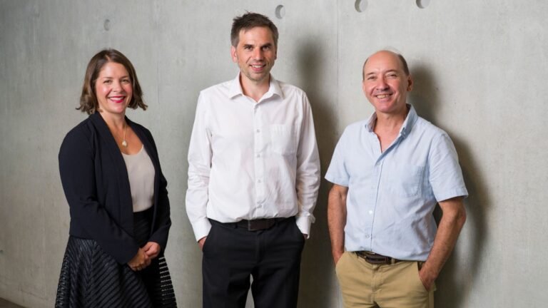 Manchester’s Nuclear Turbines raises €17.5 million to develop compact, cost-effective nuclear power systems