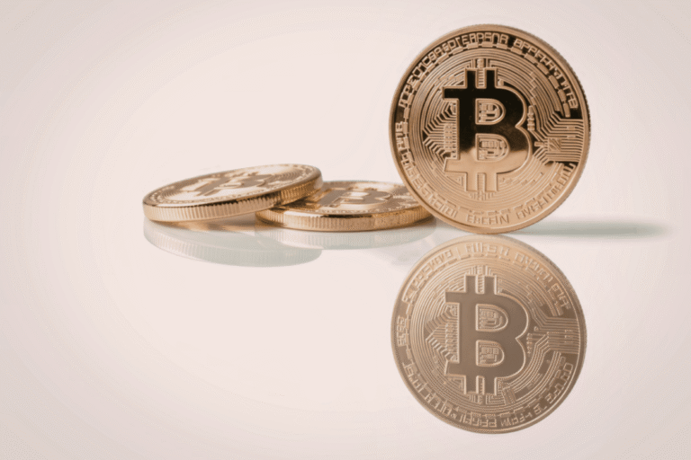 Bitcoin Matures Institutional Adoption & Supply