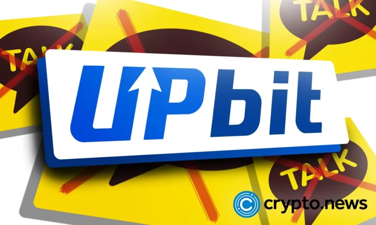 Upbit expands KRW market with two major DeFi token listings