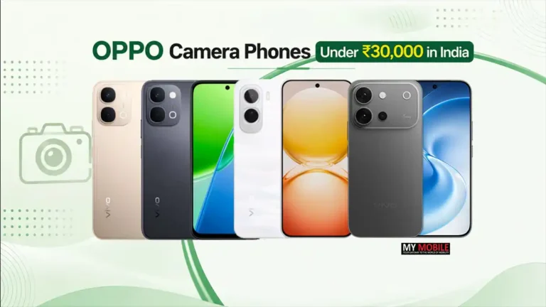 Upcoming Vivo Phones in India ~ My Mobile India
