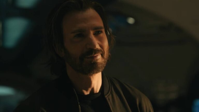 Chris Evans turned down a Nomad movie and “dozens” of Marvel pitches since Avengers: Endgame