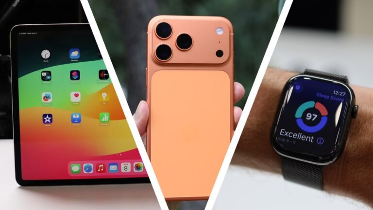 ‘If you can’t buy it, you can’t afford it’ — why not everyone is buying Apple’s new iPhone leasing offer