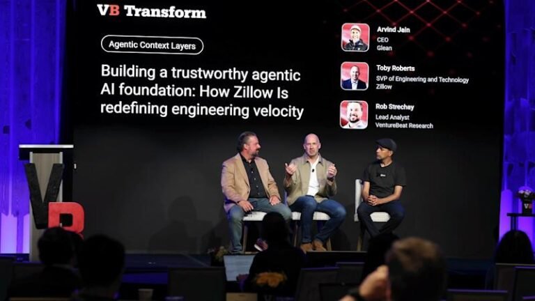 At VB Transform 2026, Zillow’s engineering chief said AI ROI numbers only hold up if you measure before you build