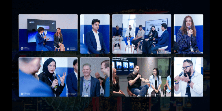 VC Vault Unveils Founders & Funders Forum For Seasoned Crypto Inventors And Regulated Digital Asset Institutions