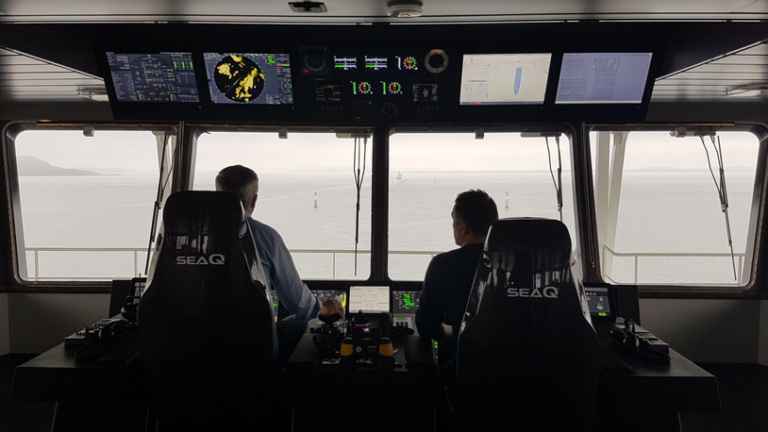 News Content Hub – Cybersecurity, cloud connectivity engineered in newbuild UK buoy tenders – rivieramm.com