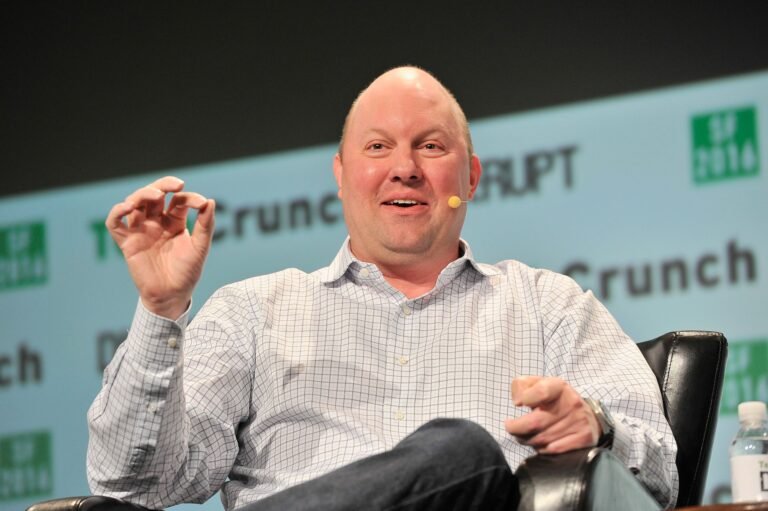 Quote of the day by Netscape co-founder Marc Andreessen: ‘Software is eating the world’ — a pithy assessment of the modern tech landscape