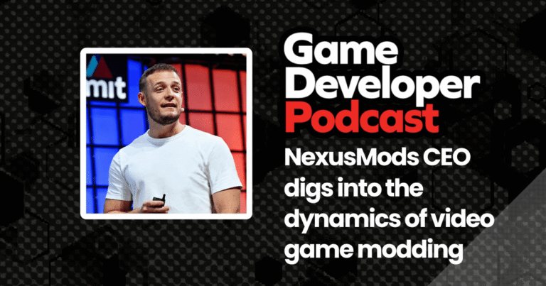 NexusMods CEO digs into the dynamics of video game modding