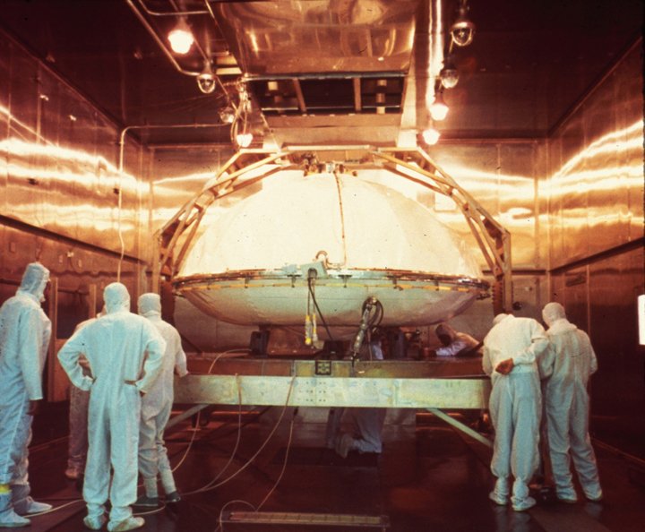 1976 – 2026: Celebrating 50 Years of NASA’s Viking Missions
