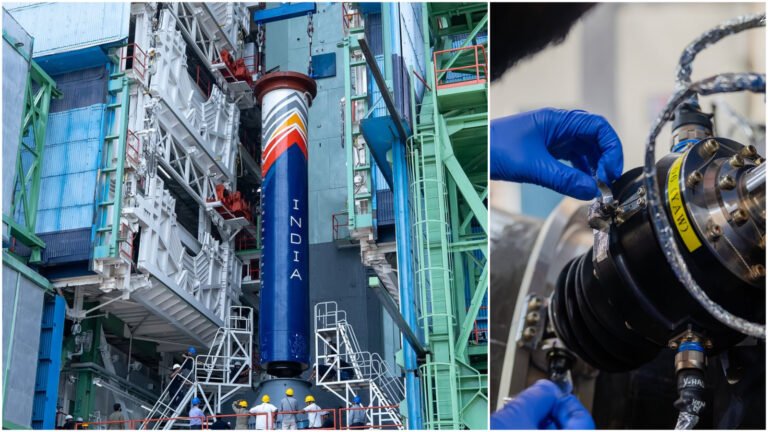 Skyroot to launch Vikram-1, India’s first privately developed orbital rocket, on July 18 | India News