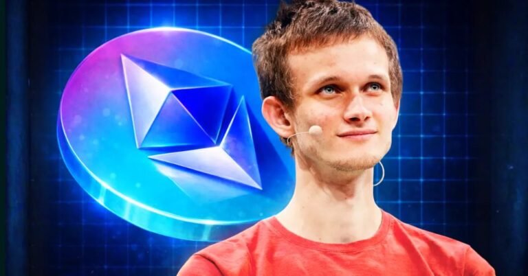 Vitalik Introduces Diamond iO: A Breakthrough in Crypto Encryption Timescales