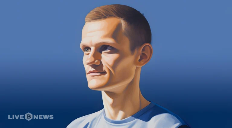 Vitalik Buterin Warns AI’s Biggest Risk Is Not What Most People Think