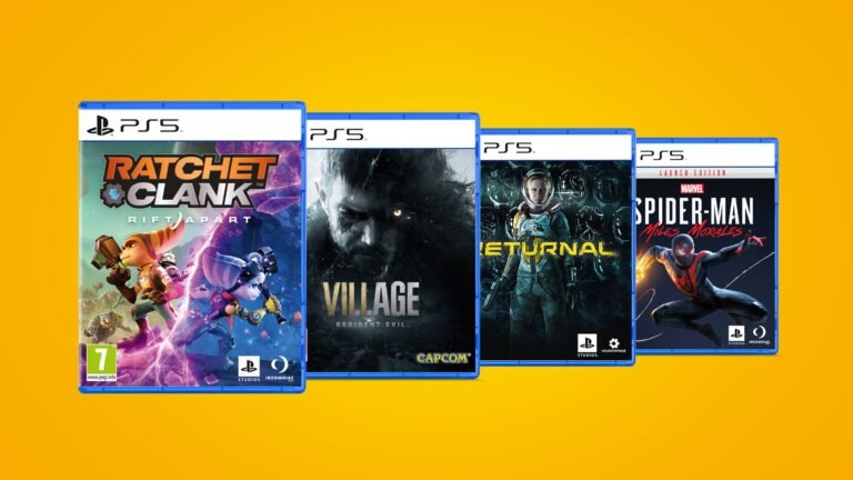 ‘Removing discs doesn’t represent progress – it simply removes choice’ — The Entertainment Retailers Association denounces Sony’s decision to kill physical discs