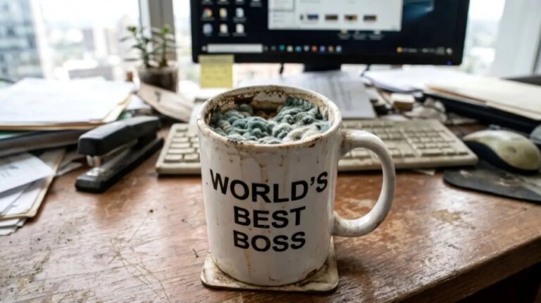 ‘Narcissist’ bosses often oppose WFH – and of course the reason why is all about them