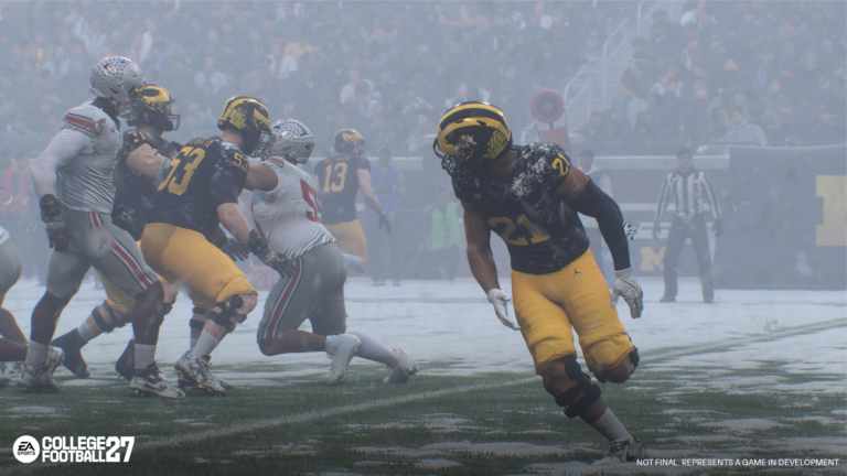 I love playing EA Sports College Football 27 — but there’s a major reason you shouldn’t buy it