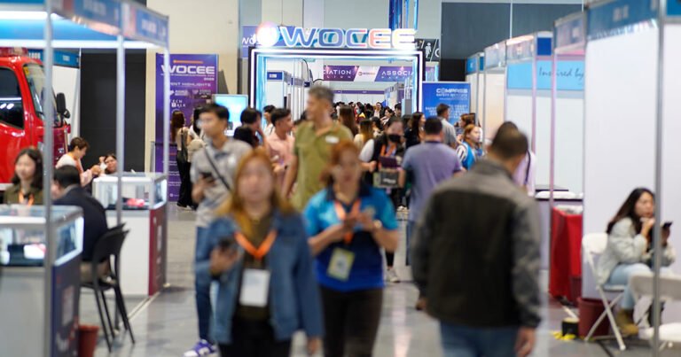 WOCEE 2026: Powering the future of consumer technology and innovation • PhilSTAR Life