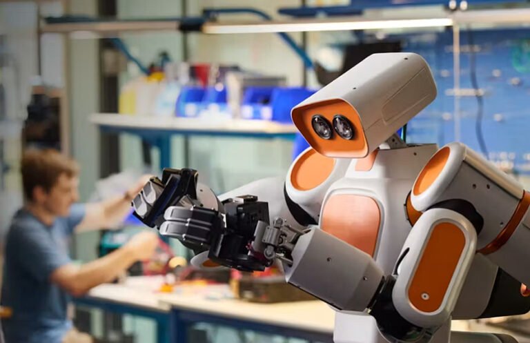 Walden Robotics launches at $1.1B valuation for general-purpose robots