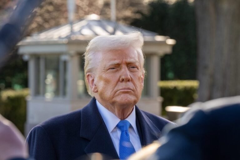 Trump ‘Exploiting’ Crypto’s Legal Loopholes and Enforcement Weakness, Says Richard Blumenthal: Demands Fi