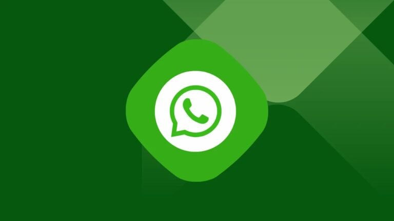 WhatsApp Rolls Out Home Screen Voice Message Widget for Android