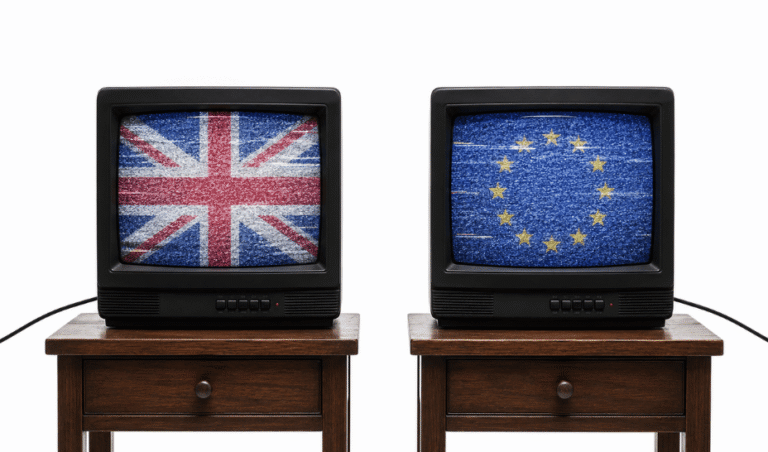 Why the EU-UK AI divergence founders fear isn’t real