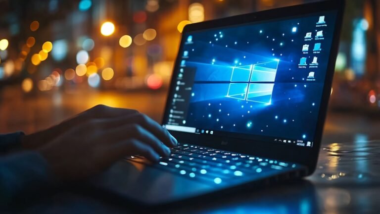 Nightmare Eclipse Drops ‘LegacyHive’ Windows Zero-Day 
