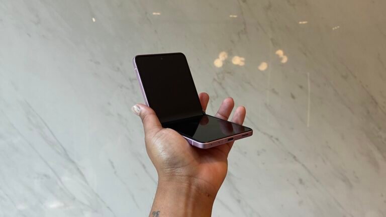Samsung Galaxy Z Flip 9: Everything we know so far and everything we hope to see