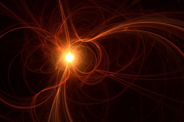 Tiny infrared chip could improve detection of gases and heat