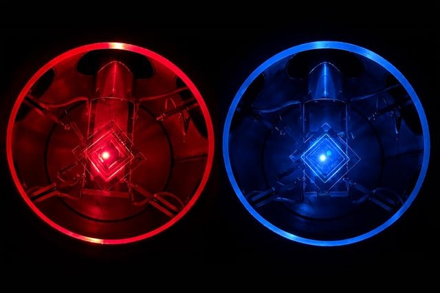 Discovery could lead to brighter, more energy-efficient digital displays