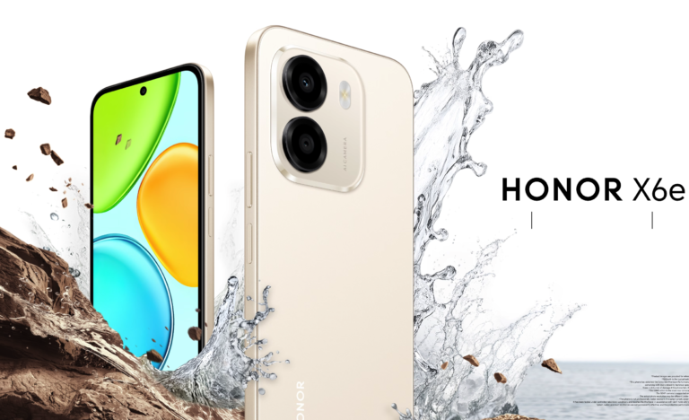 Honor releases new budget smartphone with large 7,500 mAh battery