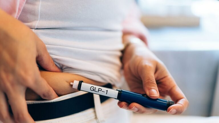Can Ozempic prevent or treat cancer? It’s way too soon to say, an expert cautions