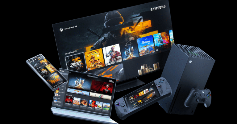Xbox CEO amidst layoffs: ‘I think our core has to be healthy’