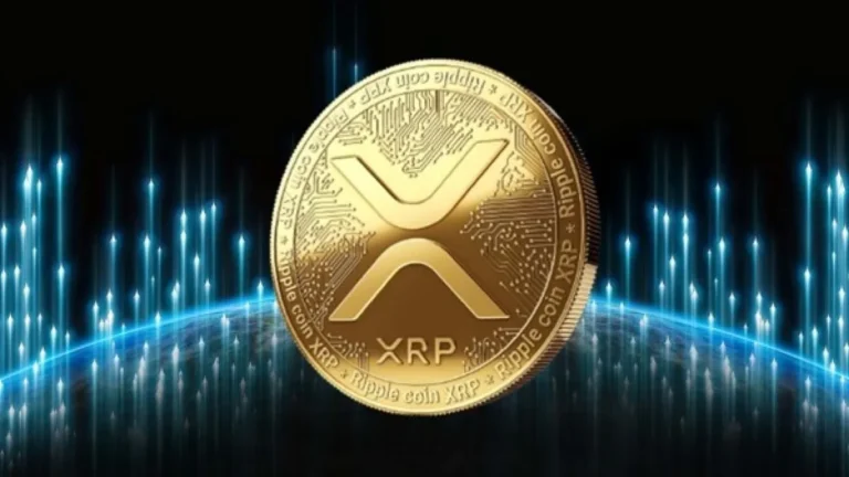 XRP Holds $1.11 as ETF Flows Flip Negative for First Time Since May
