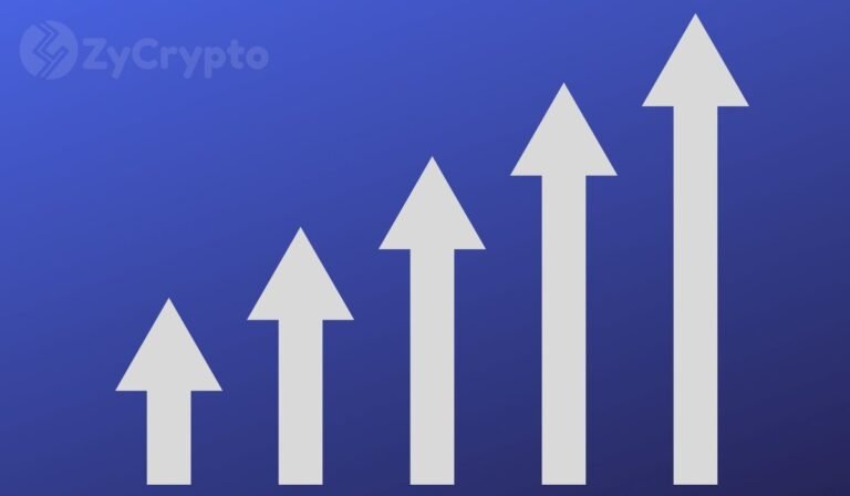 BTC, ETH & XRP Set For Monstrous Rally as Traders Eye Massive AI Fund Rotation ⋆ ZyCrypto