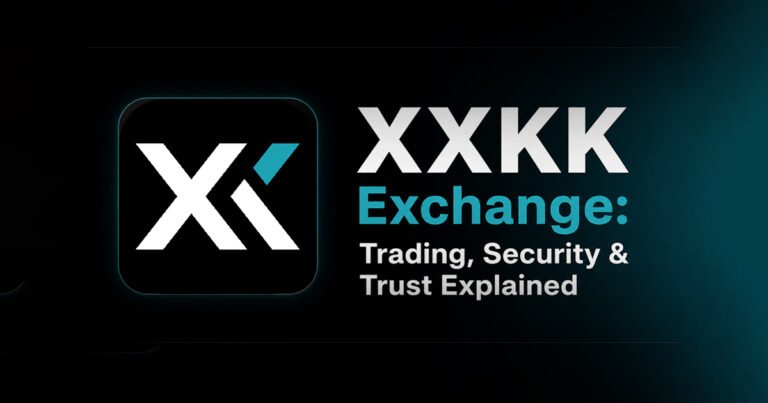 XXKK Exchange: The Reasoning Behind its Multilateral Trading Method of Licensing, Security Structure and Infrastructure – Product Release & Updates